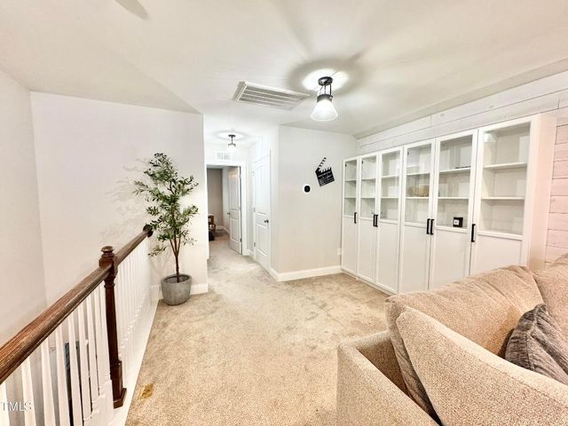 100 Bowhill Drive, Clayton, NC 27527