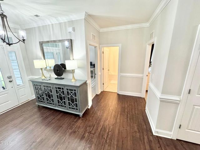 100 Bowhill Drive, Clayton, NC 27527