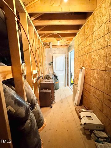 100 Bowhill Drive, Clayton, NC 27527