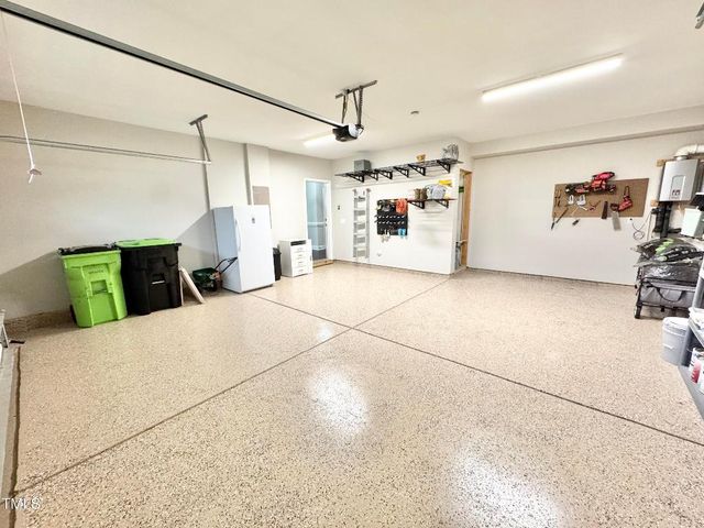 100 Bowhill Drive, Clayton, NC 27527