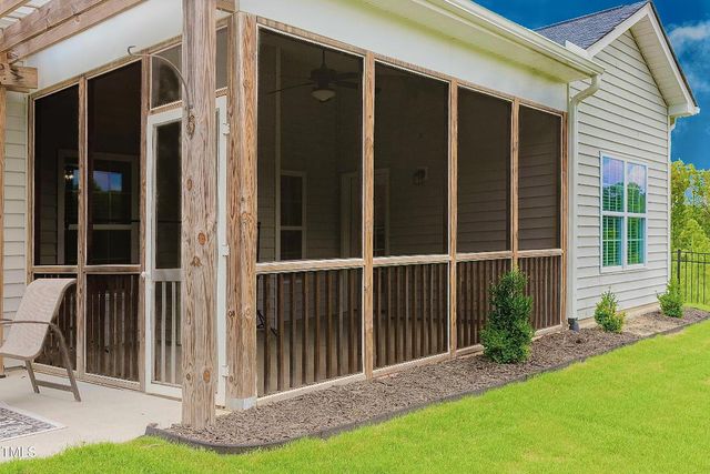 100 Bowhill Drive, Clayton, NC 27527
