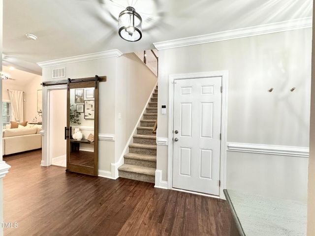 100 Bowhill Drive, Clayton, NC 27527