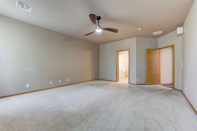 1772 Lake Shadows Court, Edmond, OK 73012