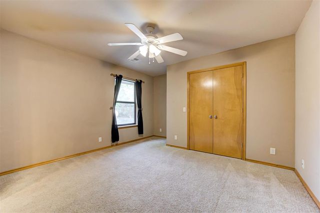 1772 Lake Shadows Court, Edmond, OK 73012