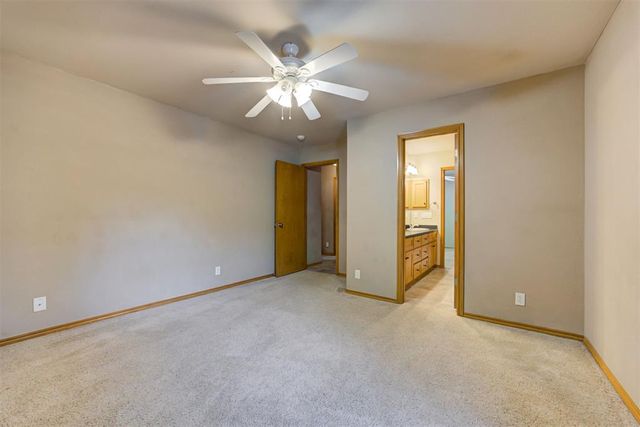1772 Lake Shadows Court, Edmond, OK 73012