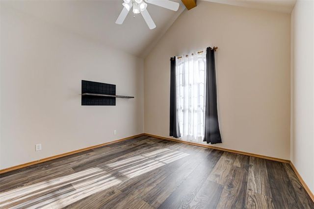 1772 Lake Shadows Court, Edmond, OK 73012