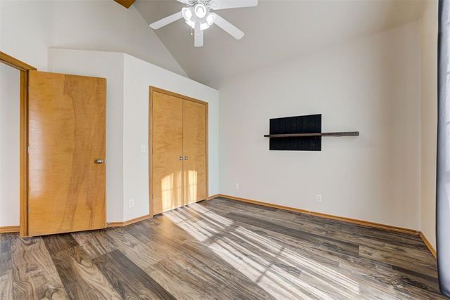 1772 Lake Shadows Court, Edmond, OK 73012