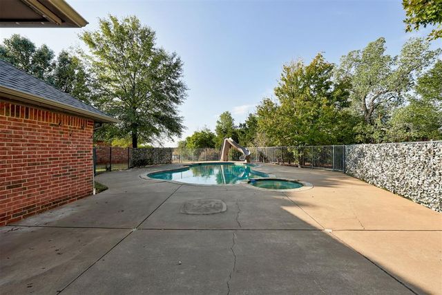 1772 Lake Shadows Court, Edmond, OK 73012