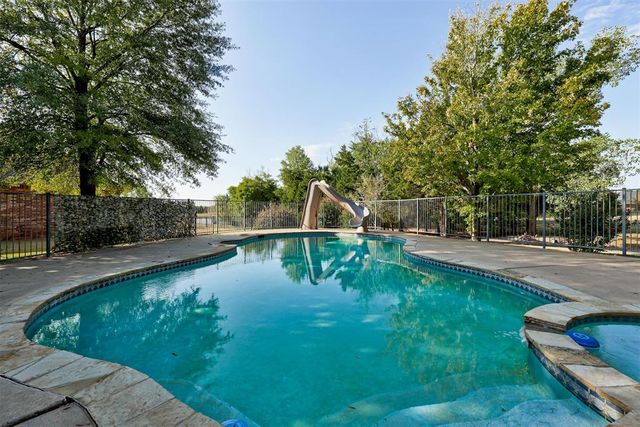 1772 Lake Shadows Court, Edmond, OK 73012