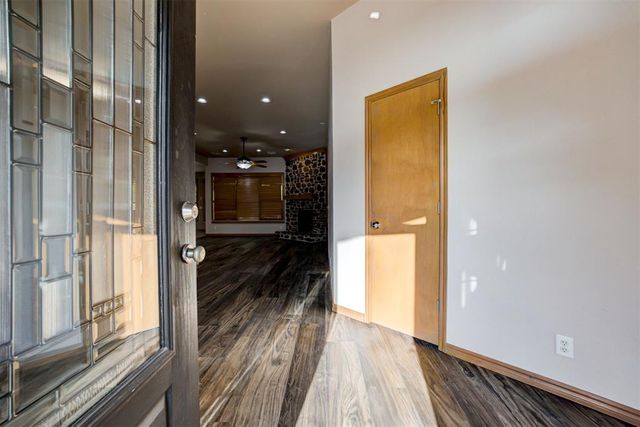 1772 Lake Shadows Court, Edmond, OK 73012
