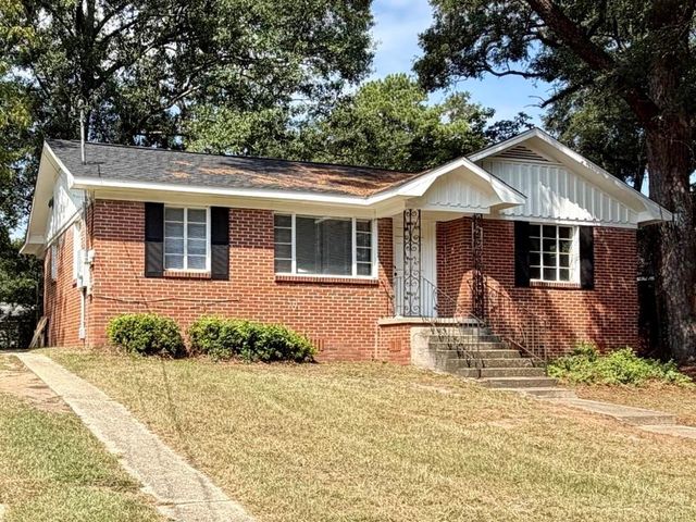 700 Lilac Avenue, Mobile, AL 36606