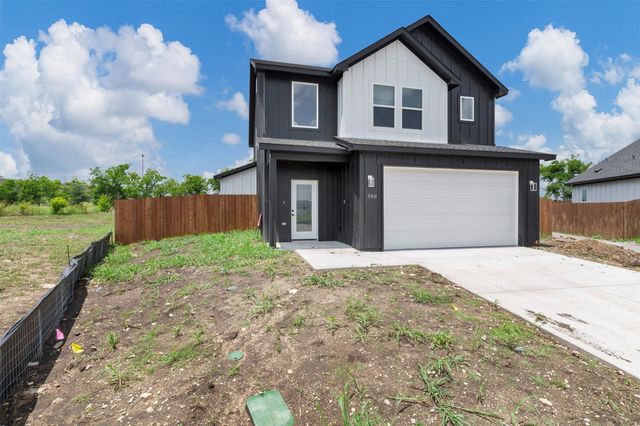 588 Highview Court, Godley, TX 76044