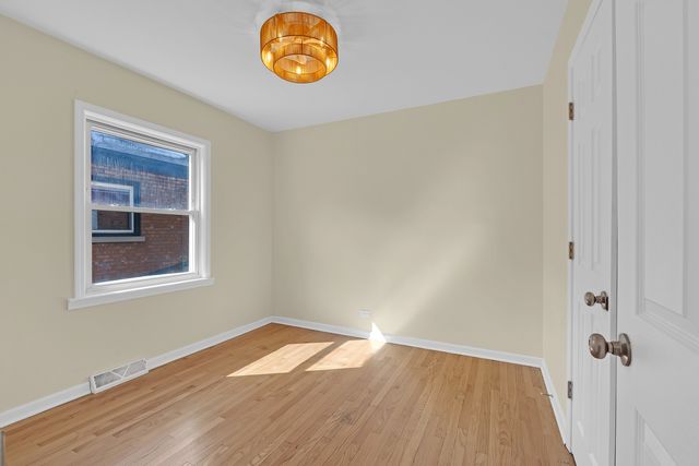 10800 S Morgan Street, Chicago, IL 60643