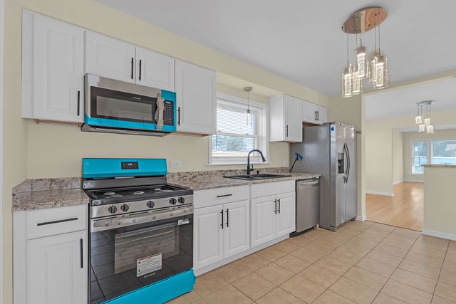10800 S Morgan Street, Chicago, IL 60643