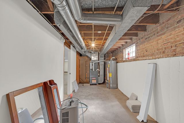 10800 S Morgan Street, Chicago, IL 60643