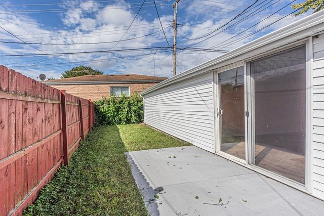10800 S Morgan Street, Chicago, IL 60643