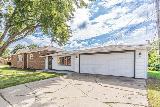 10800 S Morgan Street, Chicago, IL 60643