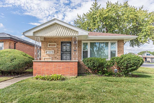 10800 S Morgan Street, Chicago, IL 60643