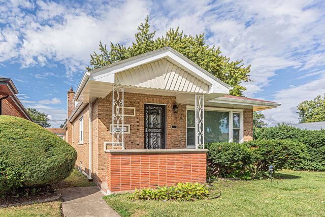10800 S Morgan Street, Chicago, IL 60643