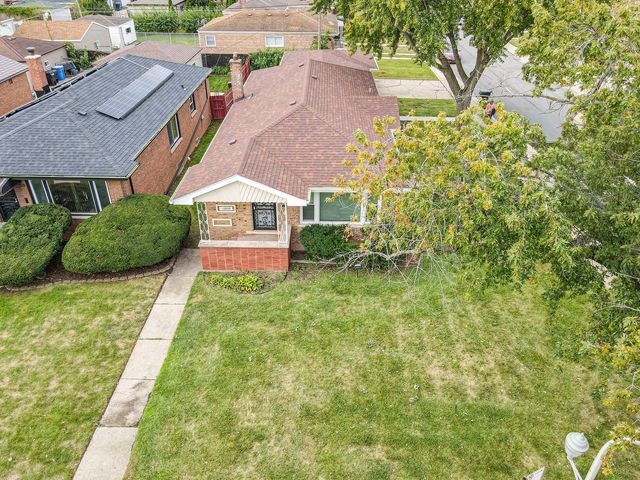 10800 S Morgan Street, Chicago, IL 60643