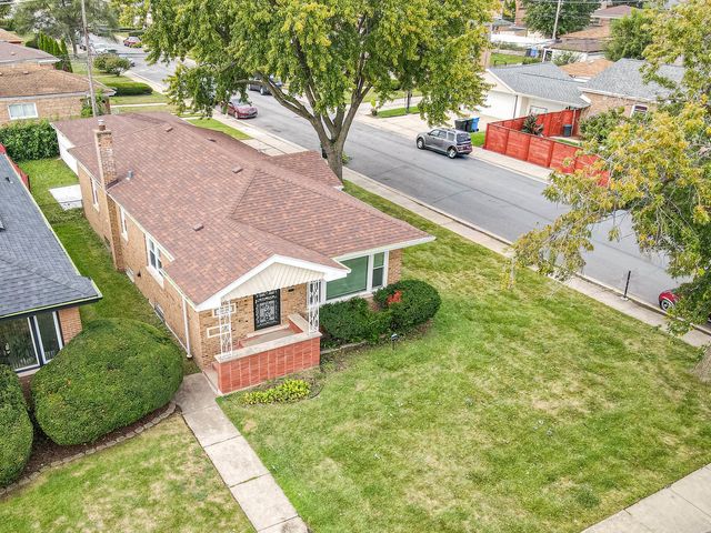 10800 S Morgan Street, Chicago, IL 60643