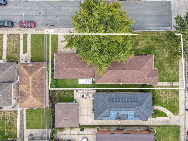 10800 S Morgan Street, Chicago, IL 60643