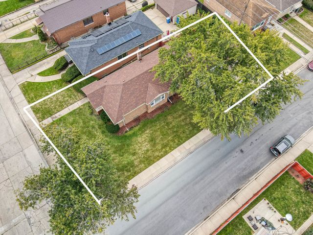 10800 S Morgan Street, Chicago, IL 60643