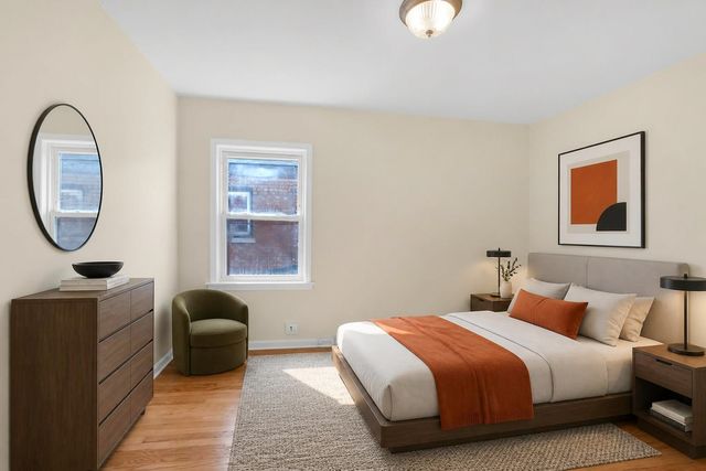 10800 S Morgan Street, Chicago, IL 60643