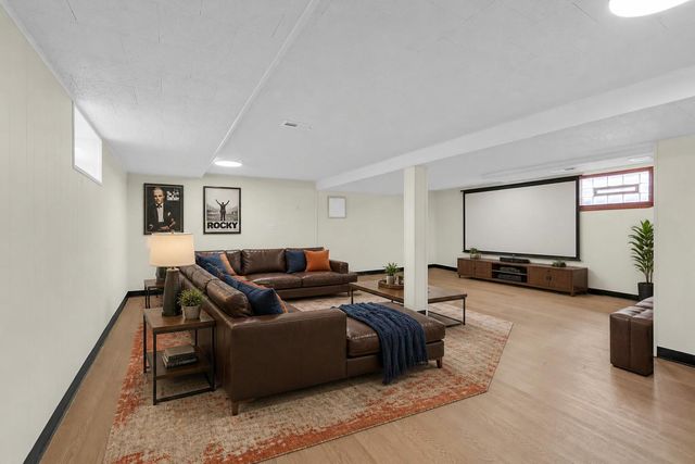 10800 S Morgan Street, Chicago, IL 60643