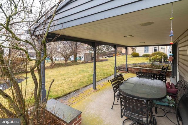 1324 PARTRIDGE RD, Abington, PA 19001