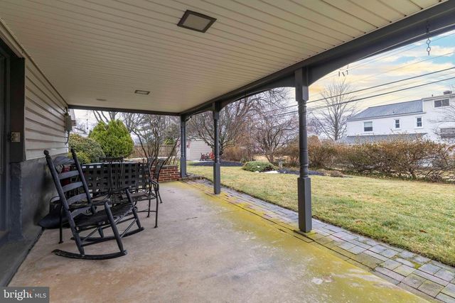 1324 PARTRIDGE RD, Abington, PA 19001