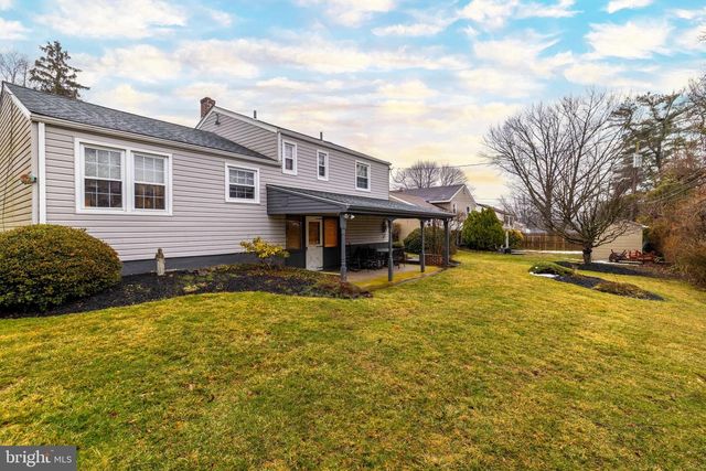 1324 PARTRIDGE RD, Abington, PA 19001