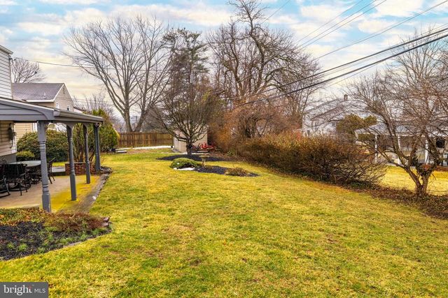 1324 PARTRIDGE RD, Abington, PA 19001