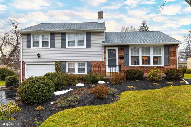 1324 PARTRIDGE RD, Abington, PA 19001