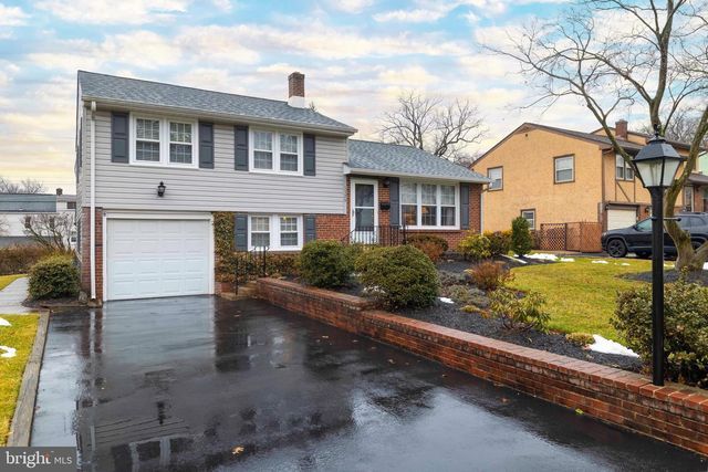 1324 PARTRIDGE RD, Abington, PA 19001
