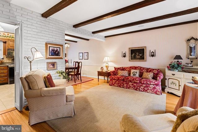 1324 PARTRIDGE RD, Abington, PA 19001