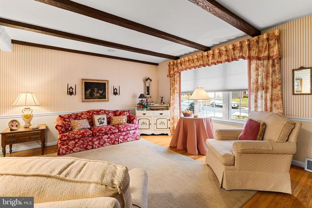 1324 PARTRIDGE RD, Abington, PA 19001