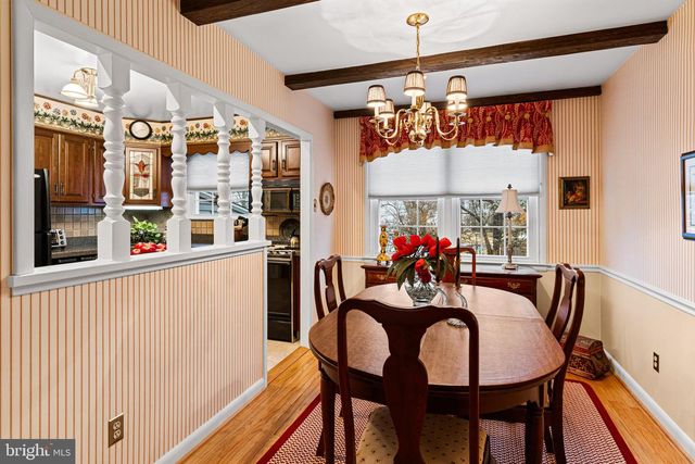 1324 PARTRIDGE RD, Abington, PA 19001