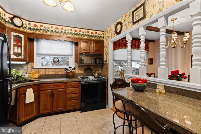 1324 PARTRIDGE RD, Abington, PA 19001