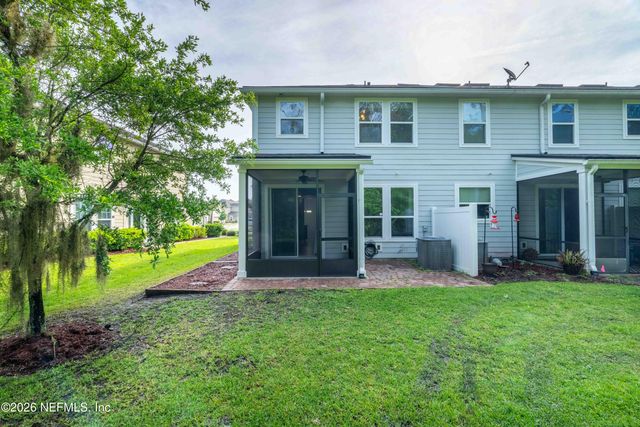 195 RICHMOND Drive, St. Johns, FL 32259