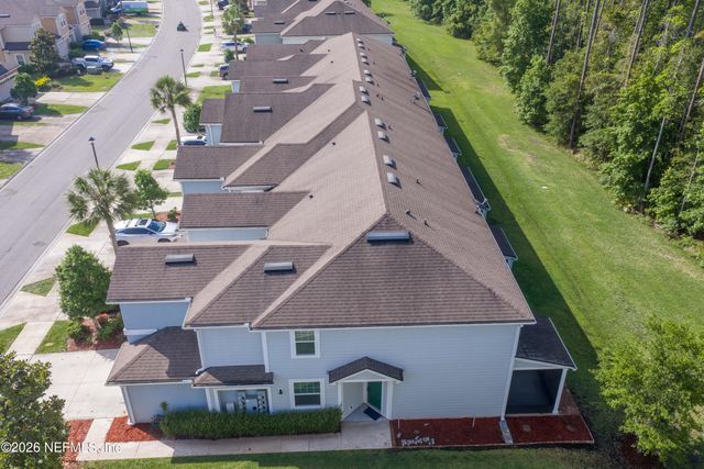 195 RICHMOND Drive, St. Johns, FL 32259