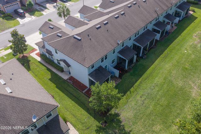 195 RICHMOND Drive, St. Johns, FL 32259