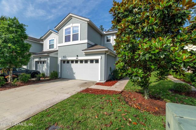 195 RICHMOND Drive, St. Johns, FL 32259