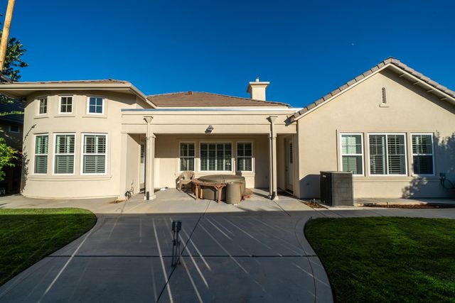 4183 N Bodega Bay Road, Clovis, CA 93619
