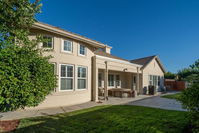 4183 N Bodega Bay Road, Clovis, CA 93619