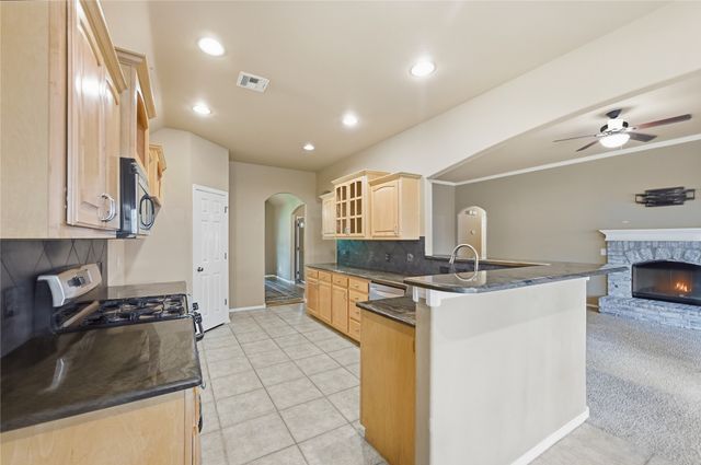 3009 N Ironwood Avenue, Broken Arrow, OK 74012