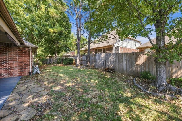 3009 N Ironwood Avenue, Broken Arrow, OK 74012