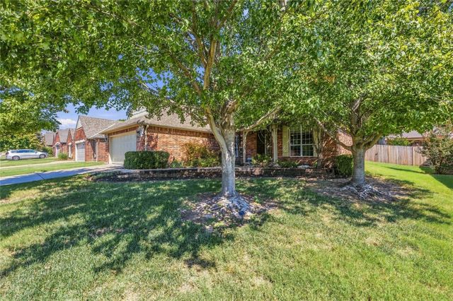 3009 N Ironwood Avenue, Broken Arrow, OK 74012