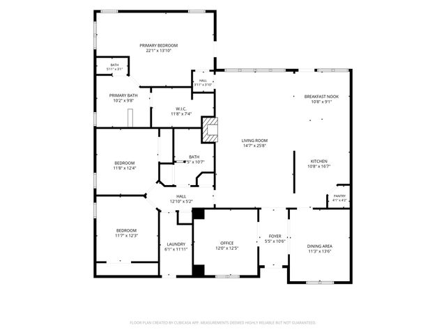 3009 N Ironwood Avenue, Broken Arrow, OK 74012