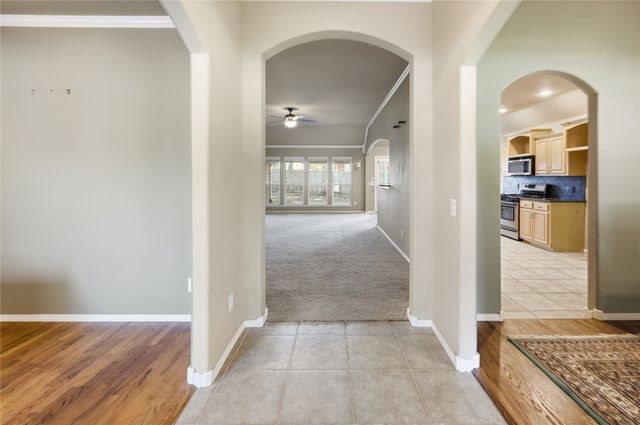 3009 N Ironwood Avenue, Broken Arrow, OK 74012